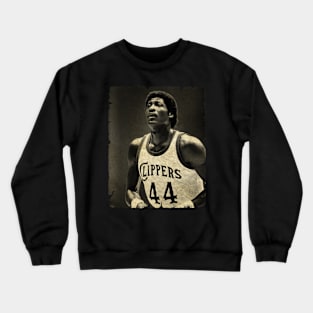 Michael Cage VINTAGE Crewneck Sweatshirt